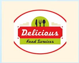 Client logo